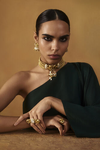 The Haathi Choker, , image 4
